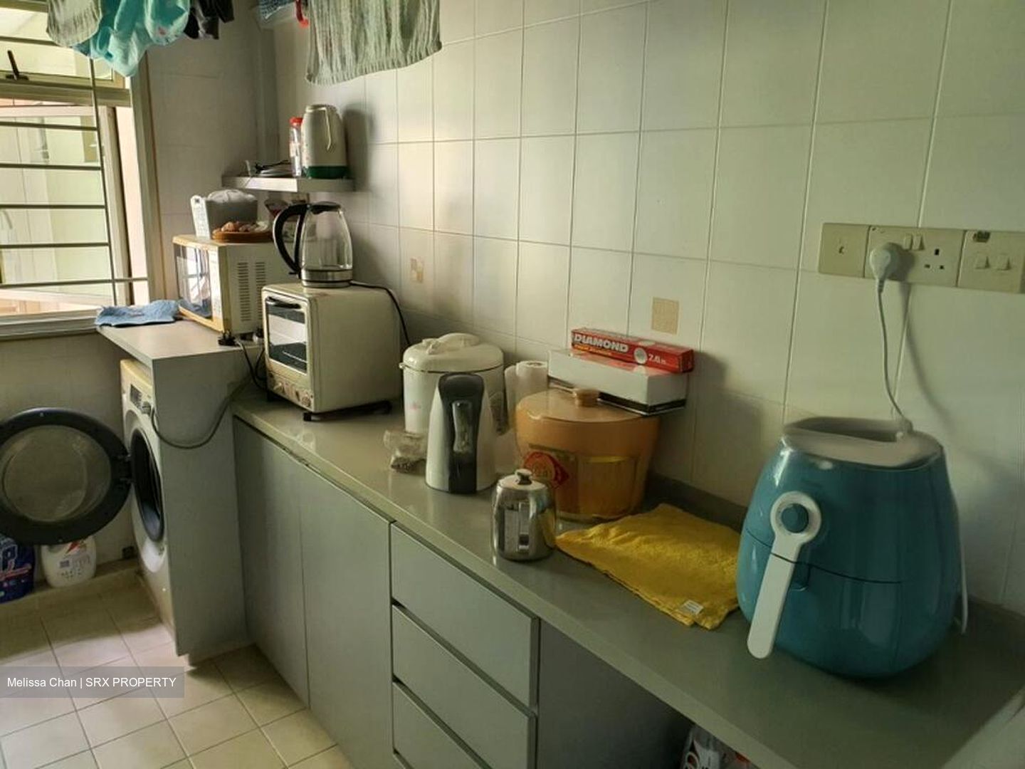Blk 652 Eastdale (Punggol), HDB 4 Rooms #511913351